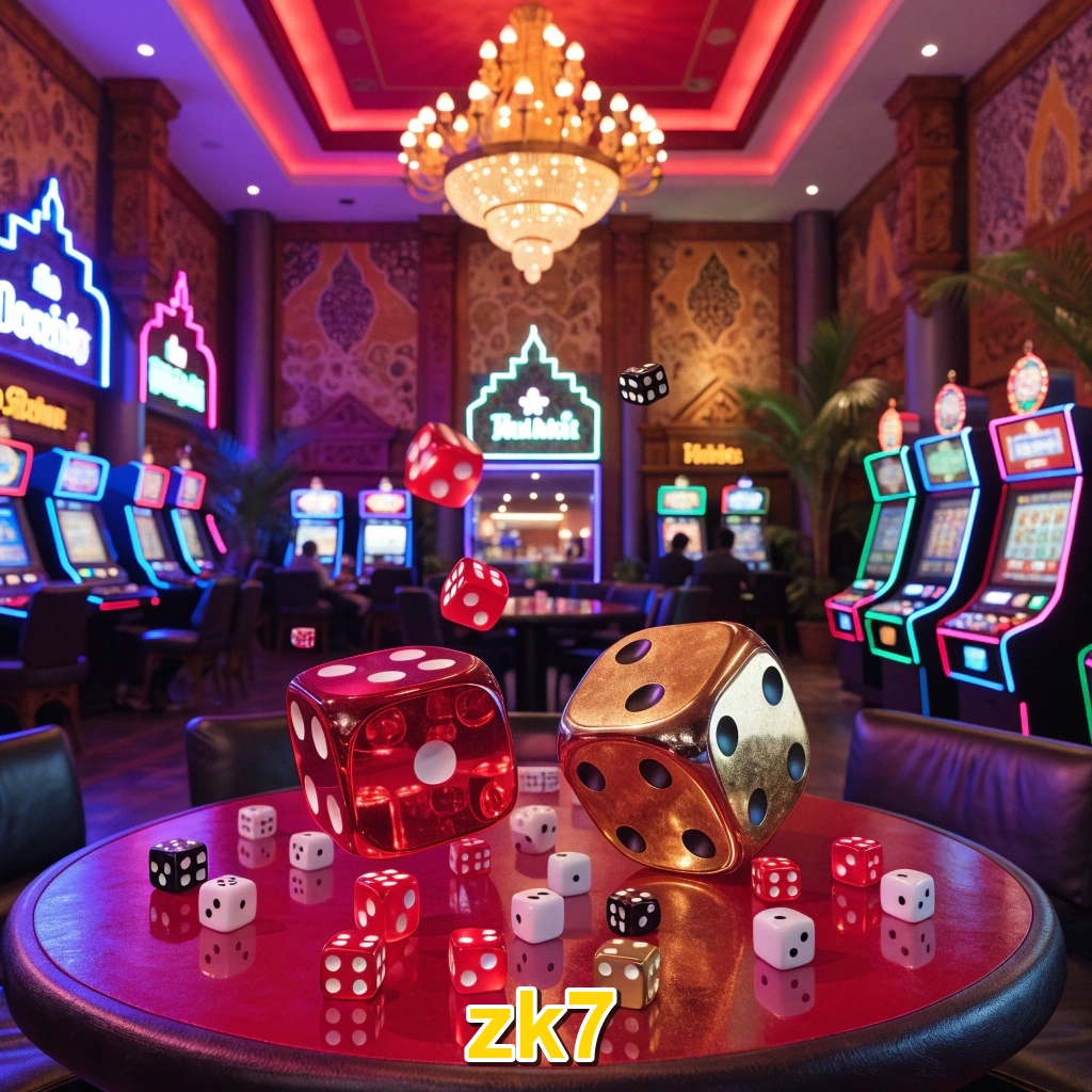 zk7 APK resmi